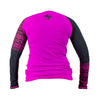 Women's Sun Shirt - Long Sleeve