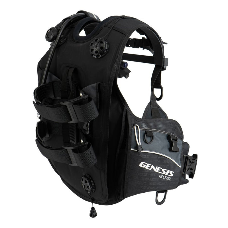 Celeste Women's BCD