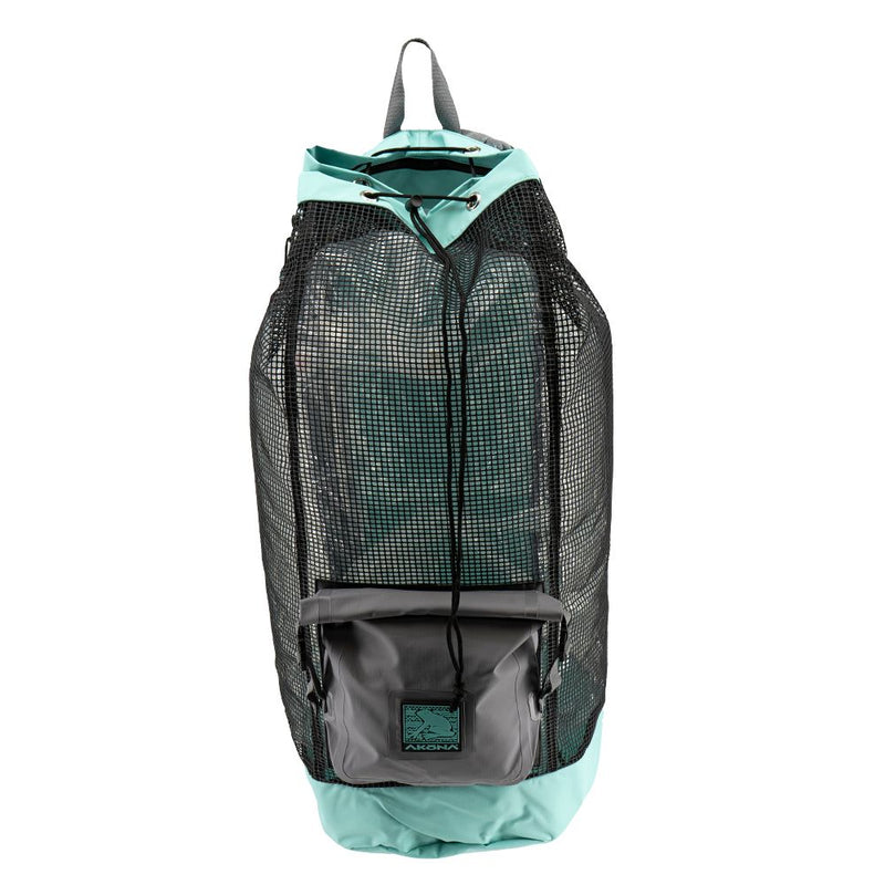 Huron DX Mesh Backpack