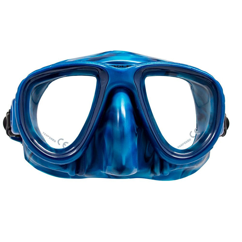 Bold Spearfishing Mask