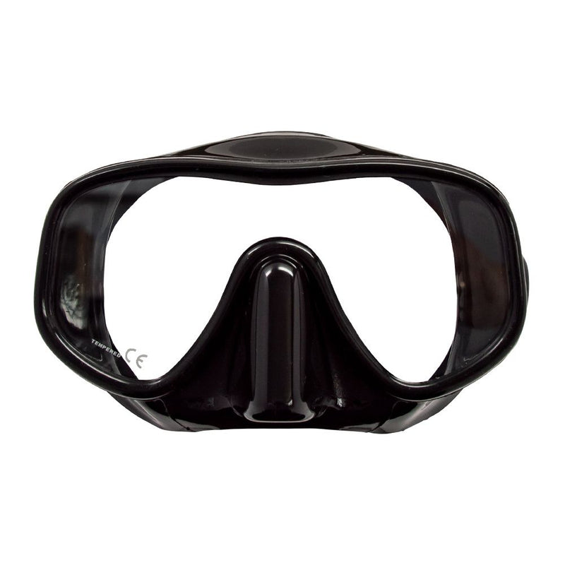 Aero Frameless Mask