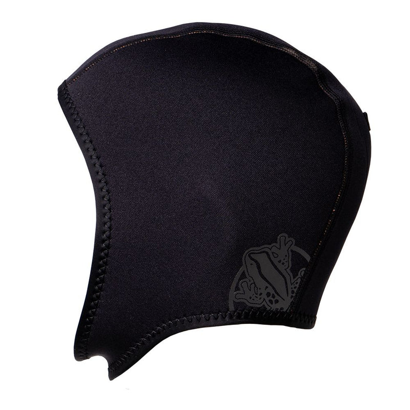 2mm Beanie