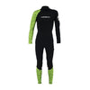 3/2mm Kids Back Zip Fullsuit