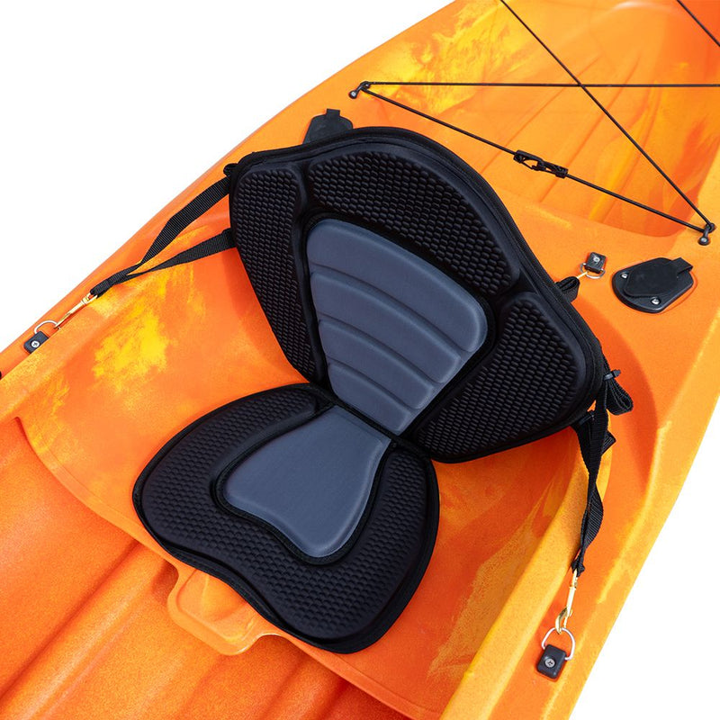 Sit-In Single Kayak