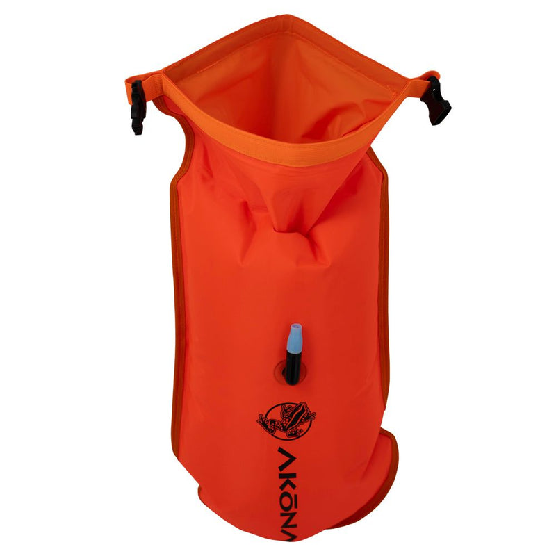 16L Swim Buoy Orange