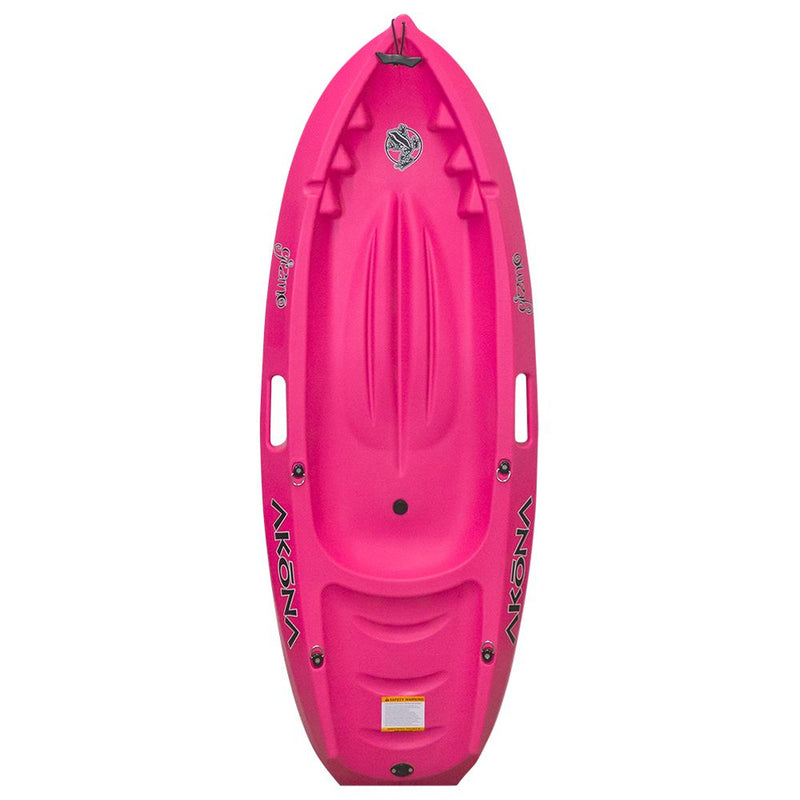 Kid's Kayak