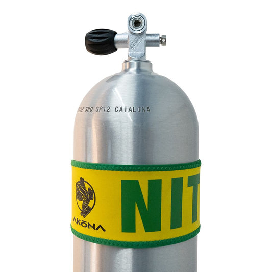 Neoprene Nitrox Sleeve