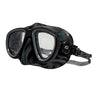 Bold Spearfishing Mask
