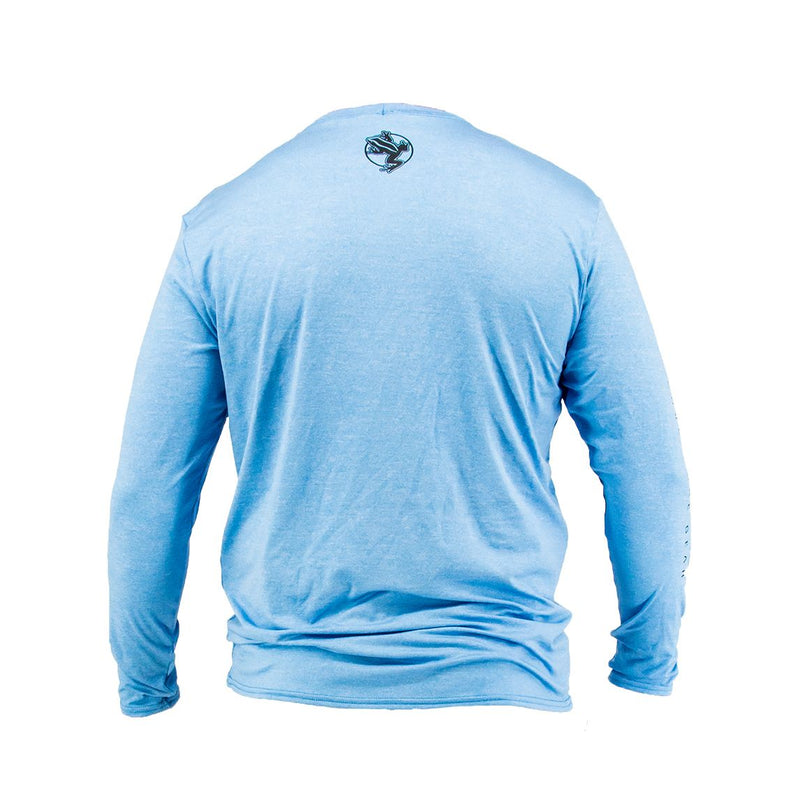 Men's Sun Shirt - Long Sleeve