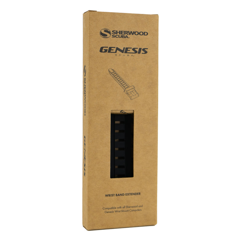 Wrist Band Extender