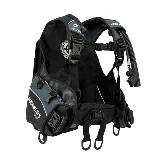 Celeste Women's BCD