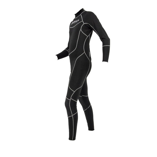 1mm Men's  Full Suit