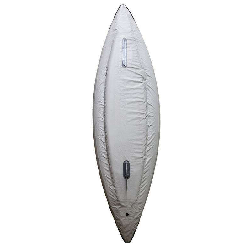 Inflatable Kayak