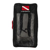 Azul Mesh Backpack