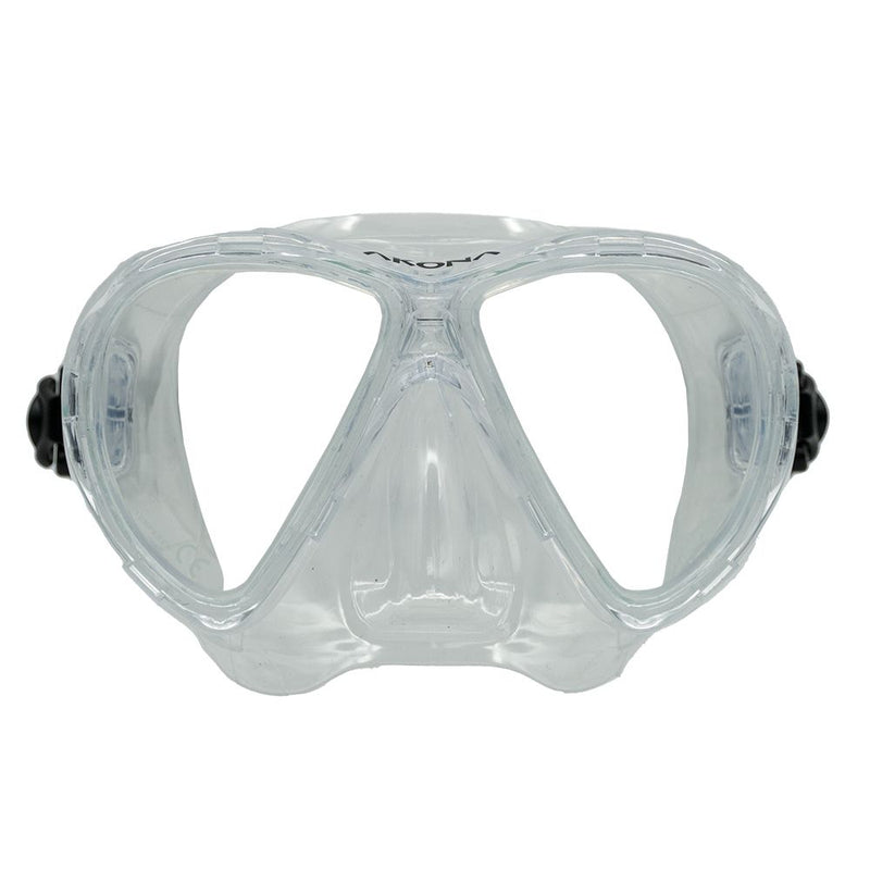 Grand Cayman Mask