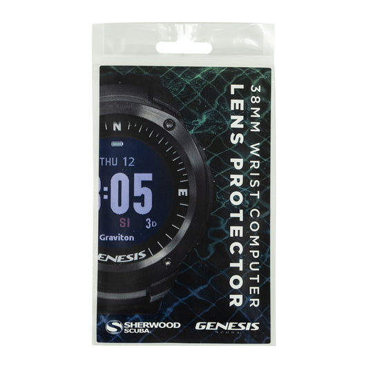 38" Lens Protector (Centauri/Graviton)