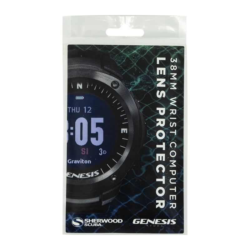 38" Lens Protector (Centauri/Graviton)