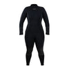 Phantom 3mm Quantum Stretch Back Zip Full