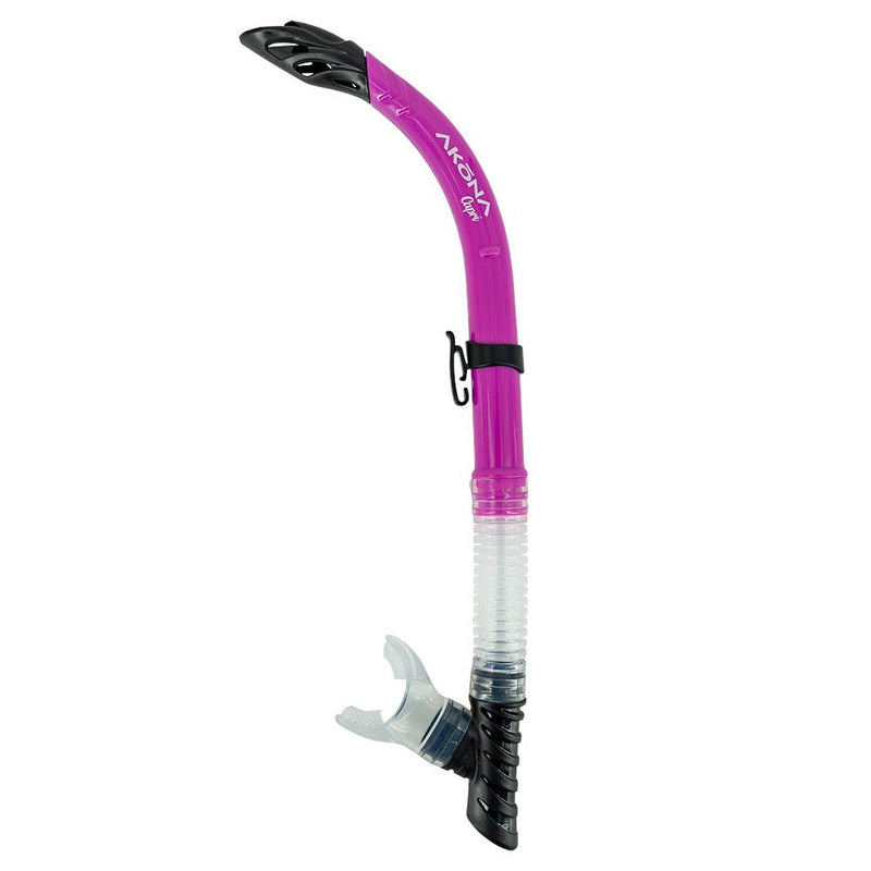 Capri Semi-Dry Snorkel