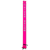 6 Ft Safety Tube, Pink