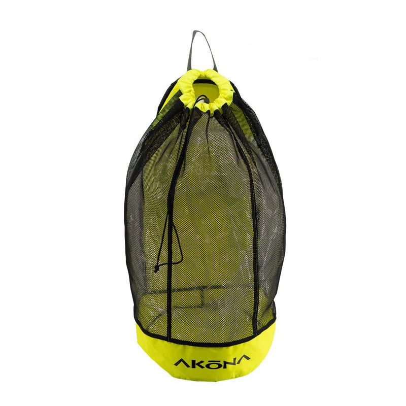 Huron LT Mesh BackPack