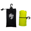 6 Ft Safety Tube, Yellow