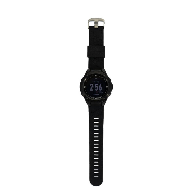 Graviton Color Watch Computer