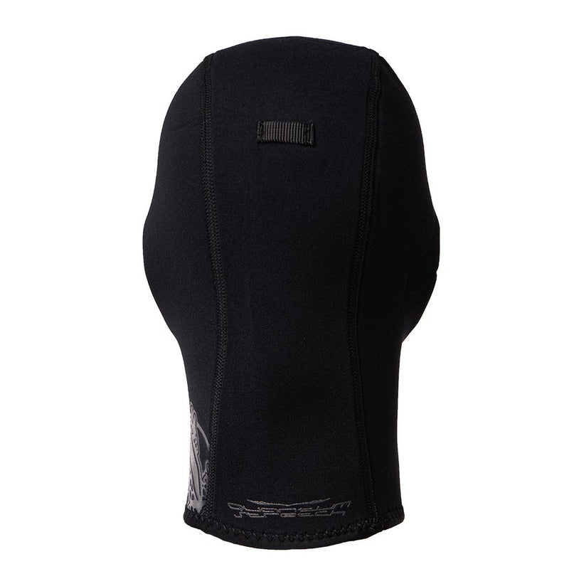 2.5mm Quantum Stretch Hood