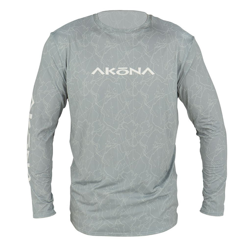 Unisex Sun Shirt - Long Sleeve