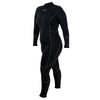 Phantom 3mm Quantum Stretch Back Zip Full