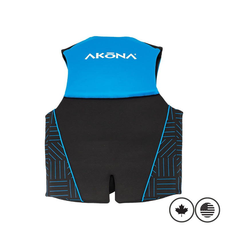 Men's Neoprene Vest