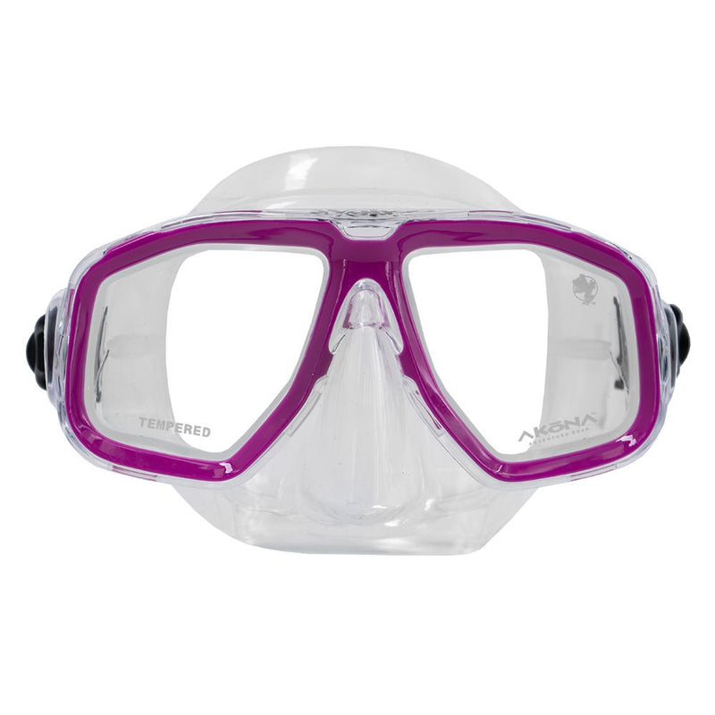 Wahoo Jr Mask