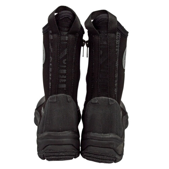 Fit Molded Sole Boot 3mm
