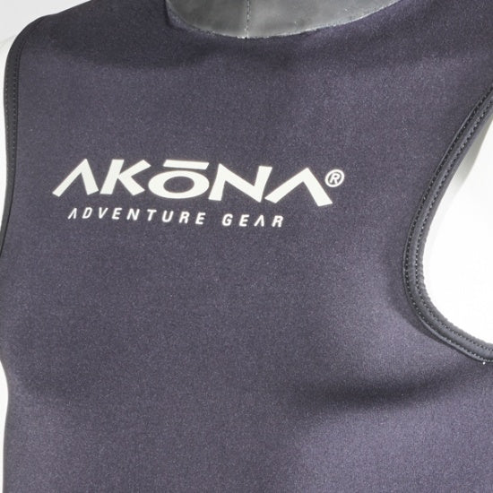 Quantum Stretch Hooded Vest
