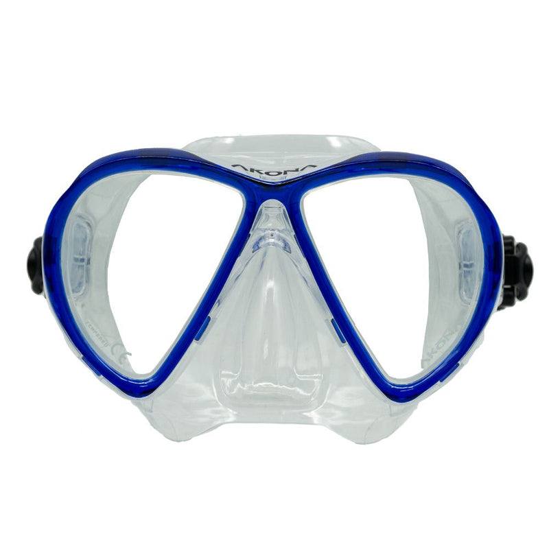 Grand Cayman Mask