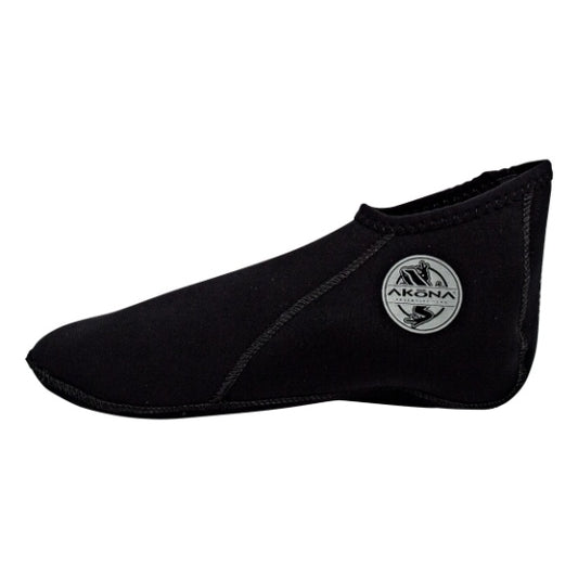 2mm Low-Cut Sock