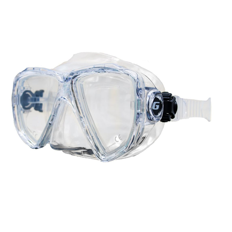 Glance Dual lens Mask