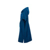 Tulum Microfiber Poncho, Black