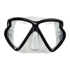 Charge Dual Lens Mask