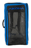 Azul Mesh Backpack