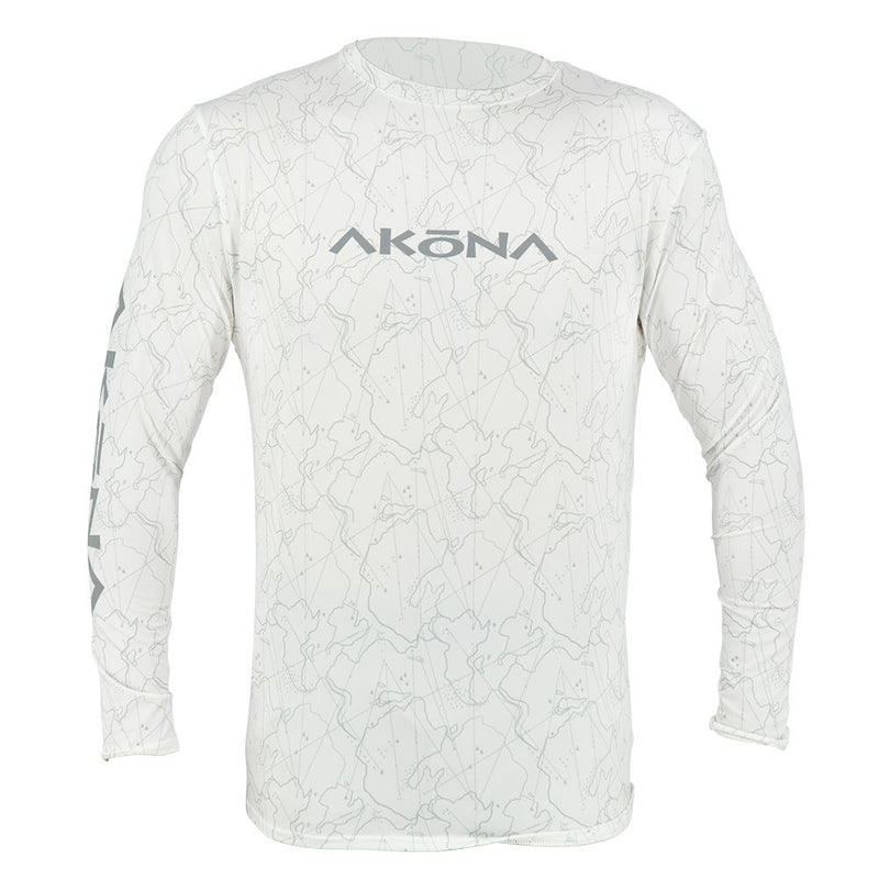 Unisex Sun Shirt - Long Sleeve
