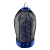 Huron LT Mesh BackPack