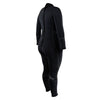 Phantom 3mm Quantum Stretch Back Zip Full