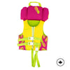 Child Girls Neoprene Vest