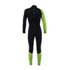 3/2mm Kids Back Zip Fullsuit