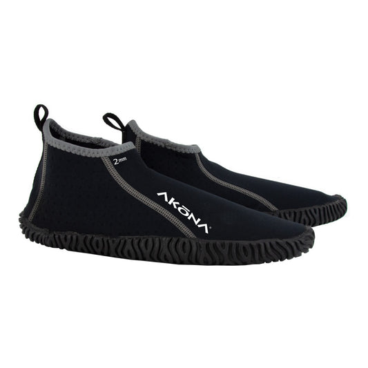 Holiday Low Top 2mm Beach Boot