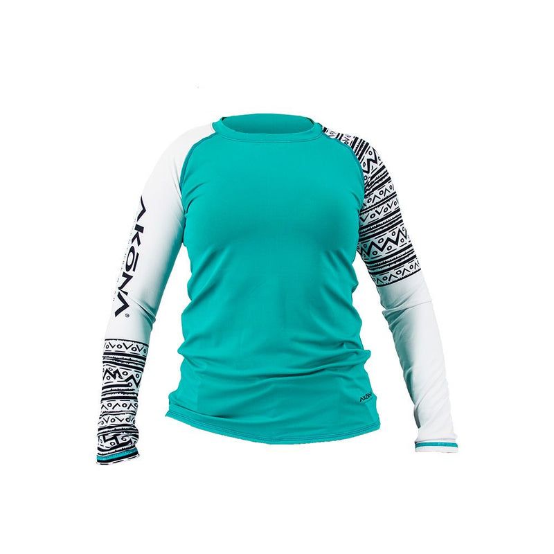Women's Sun Shirt - Long Sleeve