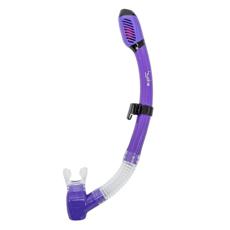 Hydra Dry Snorkel