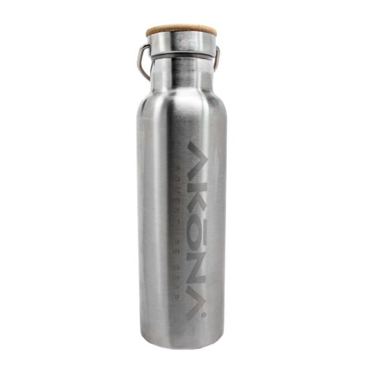 Stainless Steel WB