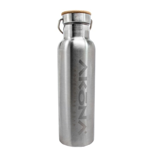 Stainless Steel WB